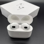 Pro4 juhtmevabad k&otilde;rvaklapid Bluetooth 5.0 k&otilde;rvaklapid Spordik&otilde;rvaklapid Puutejuhtimisega muusikam&auml;ngupeakomplekt mikrofoniga IOS Android-telefonile valge