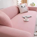 Žakardist diivanikatted libisemiskindlad kattepuldid elutuppa Elastsed L-kujulised nurgadiivani katted Venivad paksud libisemiskindlad katted 1/2/3/4 kohaline 1 Seater 90-140 cm