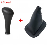 4/5 kiirusega auto k&auml;iguvahetuskonb gaiteri pakiruumi kate Mercedes Benz CES klassi W124 S124 W126 E190 W190 W201 W202 W123 W463 jaoks