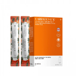 SUNDUK JEJU CARRABIOME X Pore Tightening ReBalance Fresh Bubble Pack (4gx12ea), Moisturising, Kbeauty, Korean cosmetics, sample