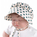 Beebim&uuml;ts Suvine Armas Printsess Beebit&uuml;druk T&auml;piline Pael P&auml;ikesek&uuml;bar Lapsed &Uuml;hev&auml;rviline Imiku V&auml;ikelapse Koppm&uuml;ts beež