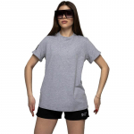 Naiste klassikaline T-s&auml;rk D7 TotalFit (06399078) XS must