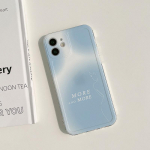 Pehme silikoonkorpus Fashion Paindlik TPU &uuml;mbris t&auml;ielik tagakaas iPhone'ile Samsung Xiaomi Poco Redmi HUAWEI HONOR REDMI K20