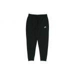 Nike Spordir&otilde;ivad Club Fleece Joggers Meeste p&uuml;ksid Must BV2763-010 M