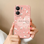 Uus koomiksimustriga kate Xiaomi Redmi 12 13 13C K60 Ultra K70 Note 13 Pro Bumper Anti Drop Liquid Pehme Silikoonist Pretty Phone Case Shell jaoks Redmi jaoks Redmi Turbo 3 5G