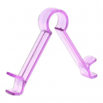 Youshengi huulelihaste treener N&auml;o treenimine v&auml;hendab kortse voldid pinguldav ja t&otilde;hus huuletreener Unisex tarvikud roosa