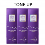 [Perioe] Himalaya Pink Salt Sensitive hambapasta 100g (Eriti v&auml;rske, puhas piparm&uuml;nt, toniseerib) *3 Tone Up *3