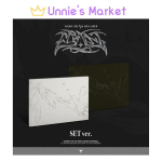 TAEMIN(SHINEE) - IGAVELINE 5. minialbum (Emotsioon ver. / Motion ver.) + Tasuta kingitus Random ver.(1ea)