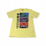 Koszulka T-shirt damski Spencer's GODZILLA S