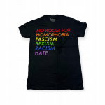 Koszulka T-shirt damski Spencer's NADRUK S
