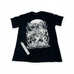 Koszulka t-shirt męski Spencer's WAMPIREFREAKS L
