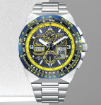 CITIZEN Promaster SkyHawk Blue Angle Raadiojuhtimisega Meeste K&auml;ekell JY8125-54L