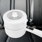 Elektripliit Pann koos aurutiga pasta jaoks 110W Mechanical