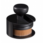 1 tk Antistaatiline vin&uuml;&uuml;lplaadipintsel Vin&uuml;&uuml;lpintsel s&uuml;sinikkiust harjastega puhastuspintsel plaatide jaoks Vin&uuml;&uuml;lplaadipuhastuspintsel OPP pruun