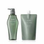 Shiseido Professional Subrimic Fente Forte &Scaron;ampoon 500ml Shampoo (oily scalp)