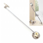 23 cm m&ouml;&ouml;bli riistvara kaane tugihinged kapi ukse tugivarda kapi hinged