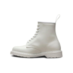 dr. Martens 1460 Mono Sile Nahk Valged Unisex Tossud 14357100 37