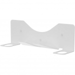 Seinale kinnitatav peakomplekti kontrolleri kuvaalus Ruumis&auml;&auml;stlik prillide nagi hoidik Stabiilne koos Meta Quest 3/Oculus Quest2 paigaldust&ouml;&ouml;riistaga 10.2*31*7.6cm valge