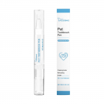 Lemmikloomade hammaste puhastushari hambakivi ja katu puhastamiseks ja eemaldamiseks 3 ml