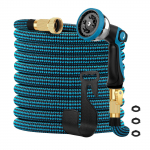 Aiandus Kastmisteleskoopvooliku k&otilde;rgsurveveet&ouml;&ouml;riistade komplekt One Size sinine