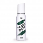 FOGG Master Pine Kehasprei V&auml;rske L&otilde;hn Meestele, 120ml