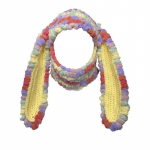 Uus k&auml;sitsi heegeldatud armastuse m&uuml;ts villane m&uuml;ts kootud m&uuml;ts kalamehe m&uuml;ts