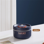 Termiline l&otilde;unakarp Bento Box kaasaskantav isoleeritud l&otilde;unas&ouml;&ouml;gikonteiner virnastatav lekkekindel roostevabast terasest toidukonteiner One Size