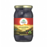 Chyawanprash (500 g), Chyawanprash, orgaaniline India