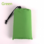 1M*1,4M veekindel rannatekk &otilde;ues kaasaskantav piknikumatt matkamadrats matkaalus 100cm x 140cm sinine