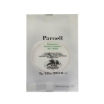 Panel Cicamanu Serum Cushion 15g Refill, No. 21 Fair Ivory, 1 piece white