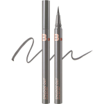 Banila Co. Smudge Out Detail Pen Liner 0.4g, 01 Ash Black, 1 piece gray