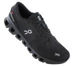 ON Running Cloud X 4 - Herren Sneakers Schuhe Black-Eclipse 3ME30040106 5 ORIGINAL EU 45 US 11 must