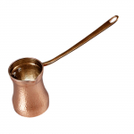 T&uuml;rgi Vaskist Kohvikann K&auml;sitsi Valmistatud Kaasaskantav Metallist K&auml;epidemega Seadmed Antiikne V&auml;ike Soojendaja Pliidiplaat Kohvimasin Kohvi Teekann