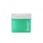 ILLUMIEL Mulgyeol Subun Nemo Pad 260g/60ea P000DXSC - Toner Pad