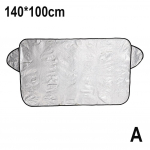 Auto p&auml;ikesevari auto k&uuml;lmumiskaitse veekindel kaitse auto esiklaasi kate Auto tarvikud