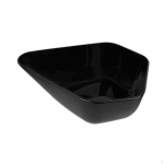 Beans Dosing Feeder Display Tray Easy to Hold and Use Versatile Portable Dose Trays Measuring Plate valge