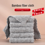 Vee Lainetusega K&uuml;&uuml;rimispadi ja N&otilde;udepesu Lapp K&ouml;&ouml;gi Puhastamiseks Double-sided small size