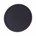 1/2 tk Must Auto Automaatne Topsihoidja Libisemisvastane Sisustus Alusalused Padjad Sisekujunduse Tarvikud Universaalne Sobib Idealselt Enamiku Tassidele