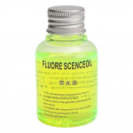 K&uuml;lmaaine R134A R404A jaoks Fluorestseeruv &otilde;lileke 60ML Fluorestseeruv kliimaseadme v&auml;rvaine&otilde;li UV-valguse leke Auto tuvastamine X9L9