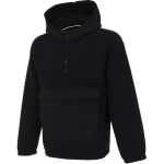 Jordan Flight Sherpa Top Moodne Mugav Pehme Huppar Meeste pealsed Must FV7453-010 S