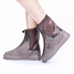 Vihmasaapad veekindlad jalatsikatted Veekindlad libisemiskindlad vihmajalatsite katted V&auml;ljaspool veekingad Paksendatud kulumiskindlad vihmasaapad jalakatted 37-38