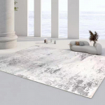 P&otilde;hjamaade flanellvaip elutuba suur vaip abstraktne magamistuba voodi vaip pehme vaip 120*160cm