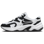 Nike AL8 Valged Mustad Naiste Tossud FJ3794-104 41 white