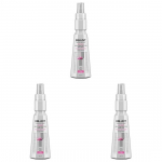 BBlunt Hot Shot Heat Protection Mist | Damage Protect | with Grapeseed Oil & Provitamin B5-150 ml (Pack of 3)