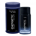Energetic Voyage Mural - men's eau de toilette 100 ml 100 ml