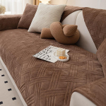 Uued P&otilde;hja-Euroopa pehmed diivanikatted &uuml;hev&auml;rvilised diivanir&auml;tikud libisemiskindlad diivanikatted Universaalne diivanimatt kaasaegse kodukujunduse jaoks 70x70