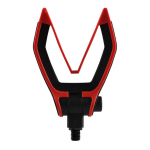 Nailonist &otilde;ngeritva tugi V-kujuline t&ouml;&ouml;riist, &otilde;ngen&ouml;&ouml;ripea tugi, haarats sinine