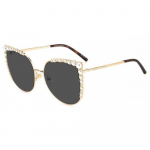Tema 0076 S 000 S 000 Ir Rose Gold/58-19-145