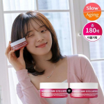 isoi blemish care eye & forehead patch 90 sheets (+90 sheets double plan)