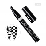 Nail Art Tools 3D v&auml;rvimispliiats, k&uuml;&uuml;nte v&auml;rvimise pliiats, k&uuml;&uuml;ntemaalija isetehtud manik&uuml;&uuml;ri k&uuml;&uuml;nelaki pliiats